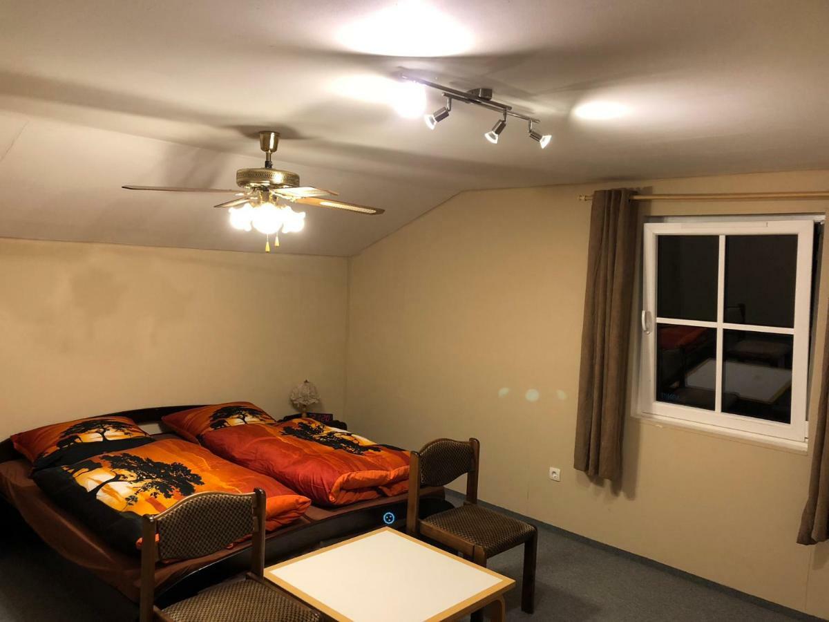 Hero 4 Sterne Ferienhaus Baja Eksteriør billede